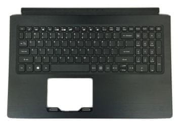 Acer NOVA ZAŠTITNA FOLIJA ZA TIPKOVNICU ZA ASPIRE A315-33 US PRIJENOSNO RAČUNALO