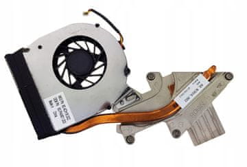 Acer NOVI VENTILATOR RADIJATORA ZA ASPIRE 5536 5542 PRIJENOSNO RAČUNALO