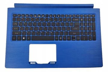 Acer NOVA ZAŠTITNA FOLIJA ZA TIPKOVNICU ZA ASPIRE A315-33 US PRIJENOSNO RAČUNALO