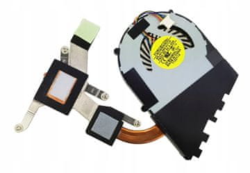 Acer NOVI VENTILATOR HLADNJAKA ZA ASPIRE ONE 721 ASPIRE 1551