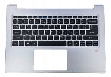 Acer NOVA ZAŠTITNA FOLIJA ZA TIPKOVNICU ZA SWIFT SF113-31 US PRIJENOSNO RAČUNALO