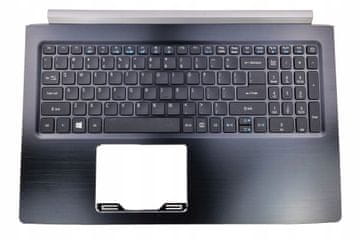 Acer NOVO FUTROLA ZA TIPKOVNICU ZA ASPIRE A715-71 A715-71G US