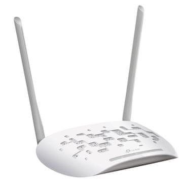 TP-Link Pristupna točka TP-Link TL-WA801N Wi-Fi N300 1x10/100 Mb/s PoE