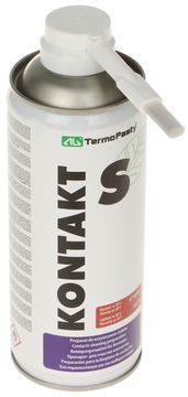 AG TERMOPASTY Sredstvo za čišćenje kontakata kontakt-s/400 sprej 400 ml ag termopaste