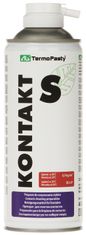 AG TERMOPASTY Sredstvo za čišćenje kontakata kontakt-s/400 sprej 400 ml ag termopaste