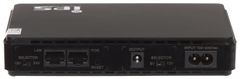 Alipson UPS NAPAJANJE ROUTERUPS-15-POE 15W 5V / 9V / 12V DC, 15V / 24V PoE
