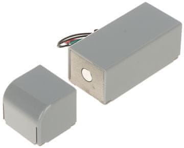 Ormarski elektromagnetski zasun dt-3033 reverzibilni