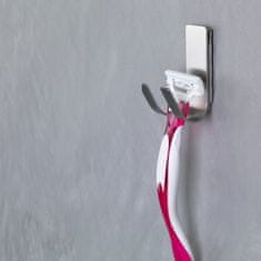 BEIERSDORF Tesa powerstrips waterpr. metalni držač za brijanje