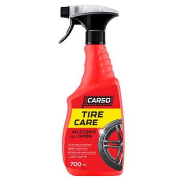 K2 C155 carso Aura sredstvo za sjaj guma 500ML