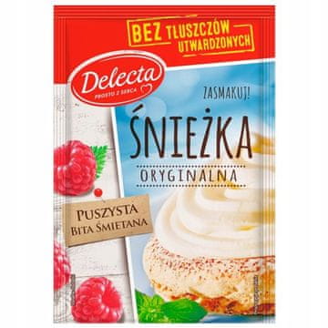 originalni šlag od snježnih kuglica 51 g
