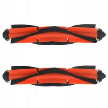 2 x Glavna četka za Xiaomi Vacuum Mop Essential G1 / MJSTG1