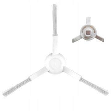 Bočna četka za Viomi V3 V2 Xiaomi Mop Pro, savršena za čišćenje
