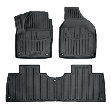 Auto tepisi Seat Alhambra I 7M 1996-2010