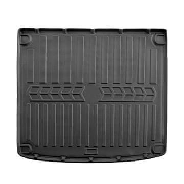 Prostirka za prtljažnik Audi A4 B8 2007-2015 karavan