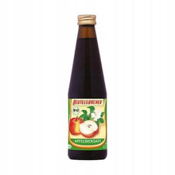 Beutelsbacher Demeter organski jabučni ocat 5% nefiltriran 330 ml
