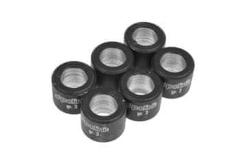 IN HQ varijatorski valjci/utezi, 16x13 - 8,40 g, 6 kom