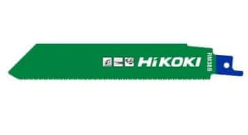 0.00023 HIKOKI LIST PILE ZA SABLJNE PILE RM38B S921BEF 150mm 5 kom.