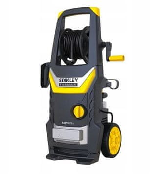 Fatmax perač visokog tlaka 2600W 170BAR - E/SXFPW26MP