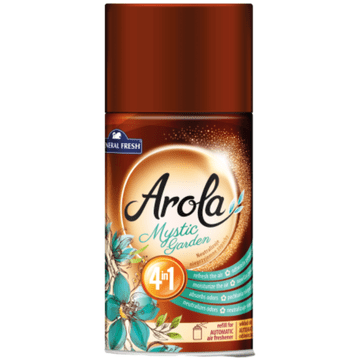 General Fresh osvježivač zraka u spreju Secret Garden 250 ml