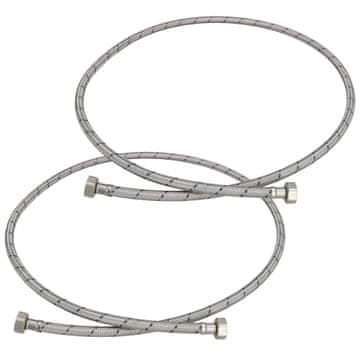 Priključak fleksibilni 1/2” za bateriju armature 150 cm, set od 2 kom