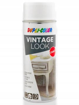 MOTIP TAIGA VINTAGE LAK ZA STARENO DRVO U KREDNOM SPREJU 400 ml