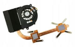 Acer NOVI HLADNJAK S VENTILATOROM EMACHINES G443G ASPIRE 7250G