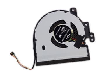 Acer NOVI VENTILATOR ZA ENDURO EN714-51W EN715-51W PRIJENOSNO RAČUNALO