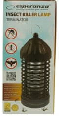 Esperanza Lampa protiv insekata Esperanza Terminator EHQ005