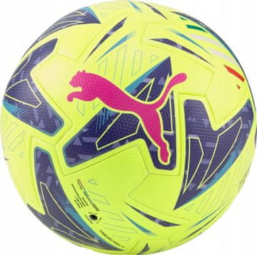 Puma Nogometne lopte za nogu orbit serie A 084005-01 R. 5