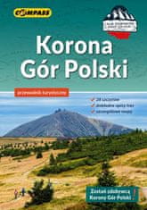 Compass Kruna poljskih planina. Turistički vodič. Izdanje 2026. Kompas