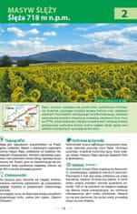 Compass Kruna poljskih planina. Turistički vodič. Izdanje 2026. Kompas