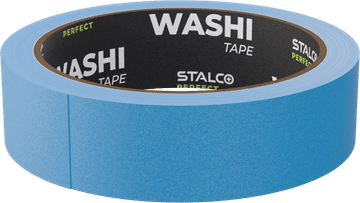 STALCO STALCO slikarska traka Washi UV otporna 38mm x 25m PERFECT S042176653