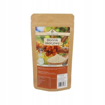 VLAKNA AKACIJE BEZ GLUTENA Pet transformacija 250 g