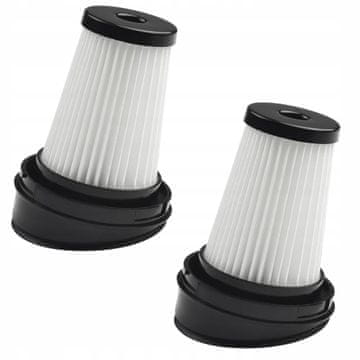 Filteri za grundig VCH 96 98 gorenje SVC144 180 216 - 2 kom.