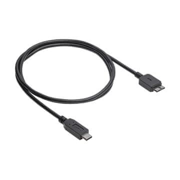 Akyga AK-USB-44 Micro USB B 3.0 kabel za vanjske diskove 1 m