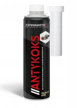 Ceramizer antikoks injekcija gdi 250ML - tec 081859