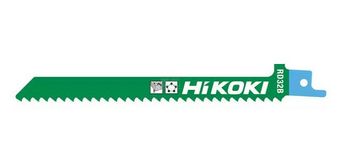 0.00023 HIKOKI LIST PILE ZA SABLJNE PILE RD32B S711DF 150mm 5 kom.