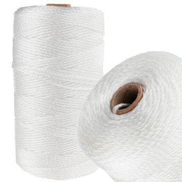TG67381 vrtna špage za pakiranje, građevinsko pakiranje 2MM X 500M