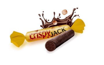 Flying Cow Crispy Jack kakao bomboni s punjenjem 1 kg