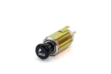 AMIO Set utičnica za upaljač 12V CLI-04 -01261