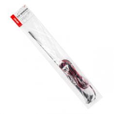 AMIO Automobilska antena od 40 cm s pojačalom ANT08 -01511
