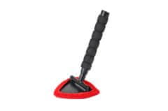 AMIO Teleskopska četka za prozore i ogledala 28-47 cm -02611