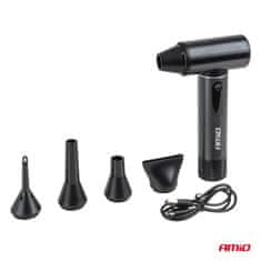 AMIO Bežični puhač prašine 170W (BATT) -04889