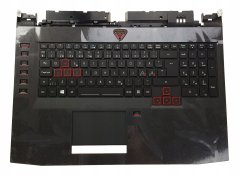 Acer NOVO FUTROLA ZA TIPKOVNICU ZA PREDATOR G9-791 NORVEŠKO