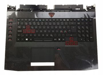 Acer NOVO FUTROLA ZA TIPKOVNICU ZA PREDATOR G9-791 NORVEŠKO