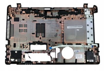 Acer NOVI ASPIRE E1-522 MS2372 DONJI POKLOPAC ZVUČNICI