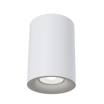 Maytoni Technical Slim Maytoni C012CL-01W stropna svjetiljka