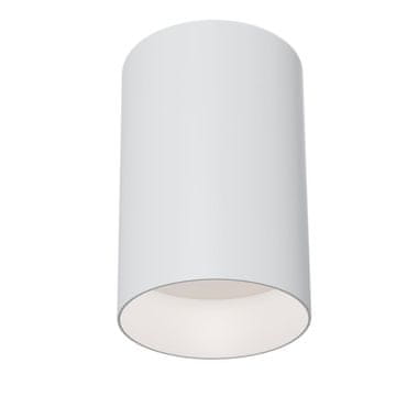 Maytoni Technical Slim Maytoni C014CL-01W stropna svjetiljka