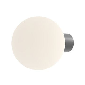 Maytoni Outdoor Bold Maytoni O598WL-01GR1 zidna svjetiljka