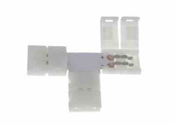 Konektor za LED trake 10mm 2 pina Eko-light EKPZ043